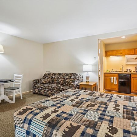 Cedarbrook Queen Studio 110 Killington Exterior foto